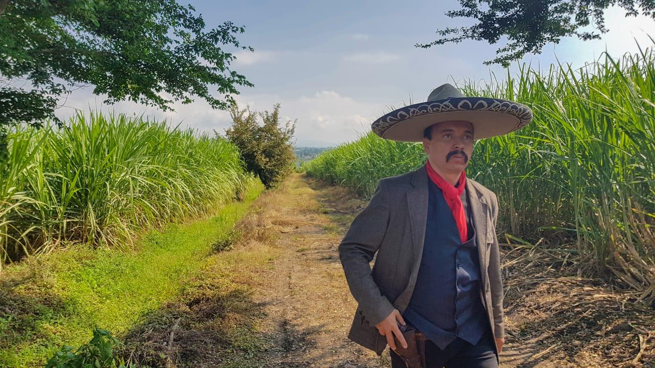 Utilería de Campo